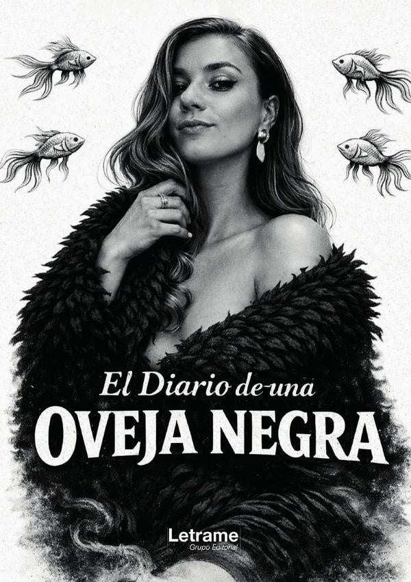 El diario de una oveja negra | Mariana Luminita Posobescu
