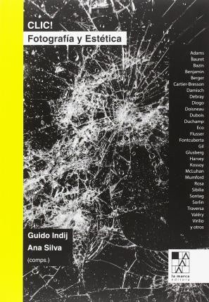Clic! Fotografía y Estética | GUIDO (ED.) INDIJ