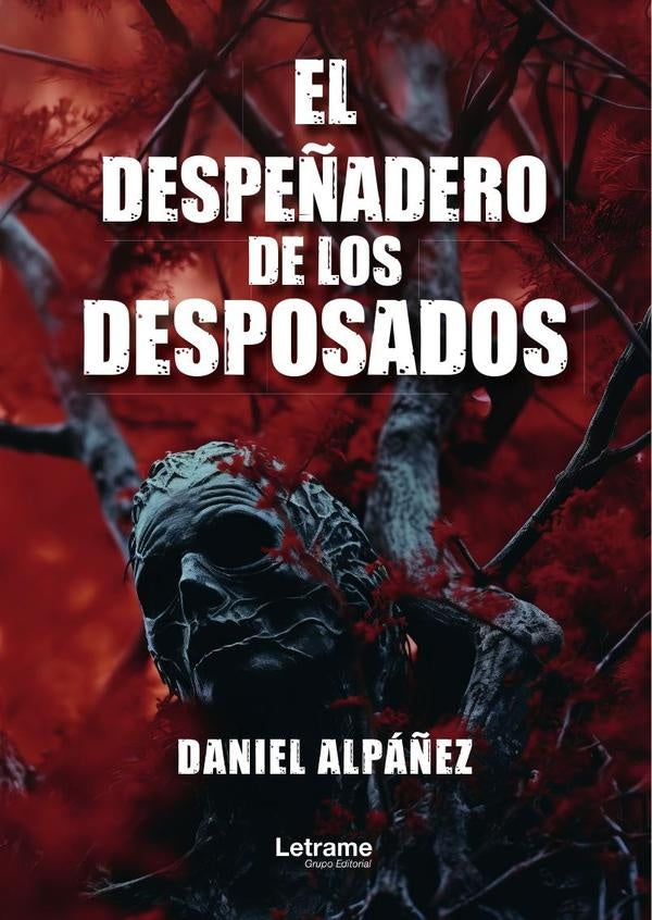 El despe?adero de los desposados | Daniel Alpa?ez