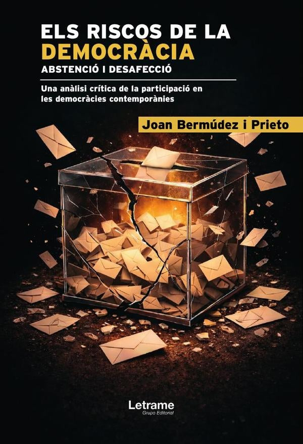 Els riscos de la democr?cia | Joan Bermudez i Prieto