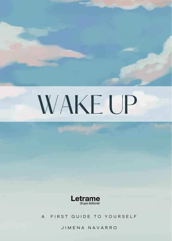 Wake up | Jimena Navarro
