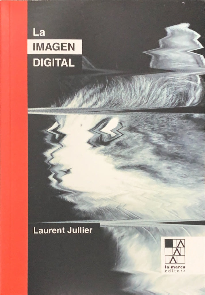 La imagen digital | LAURENT JULLIER