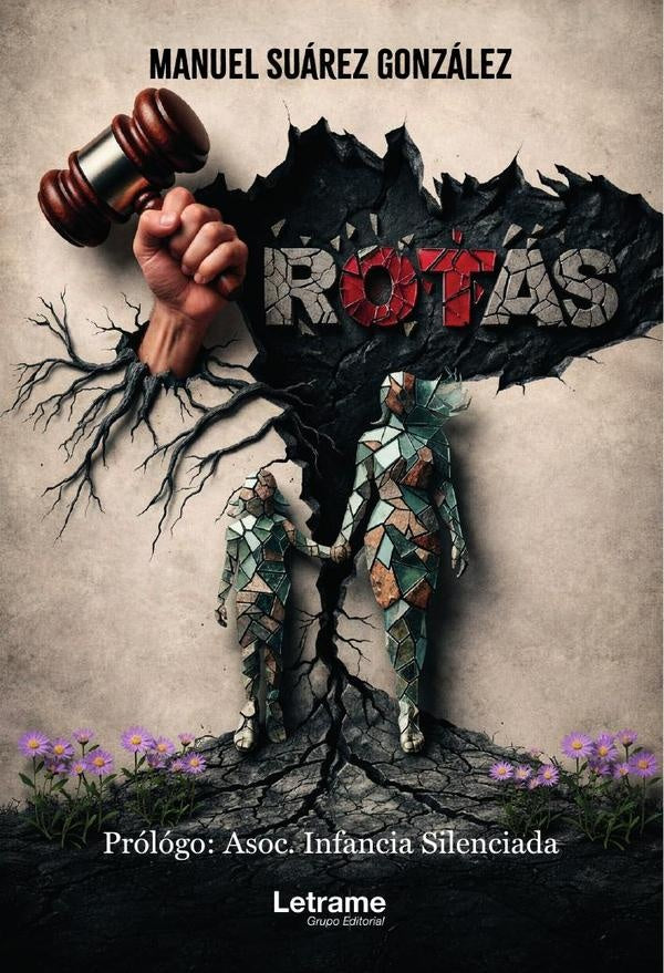 Rotas | Manuel Suarez Gonzalez
