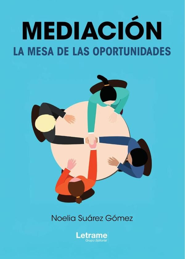 Mediacion | Noelia Suarez Gomez
