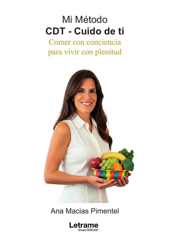 Mi metodo | Ana Macias Pimentel