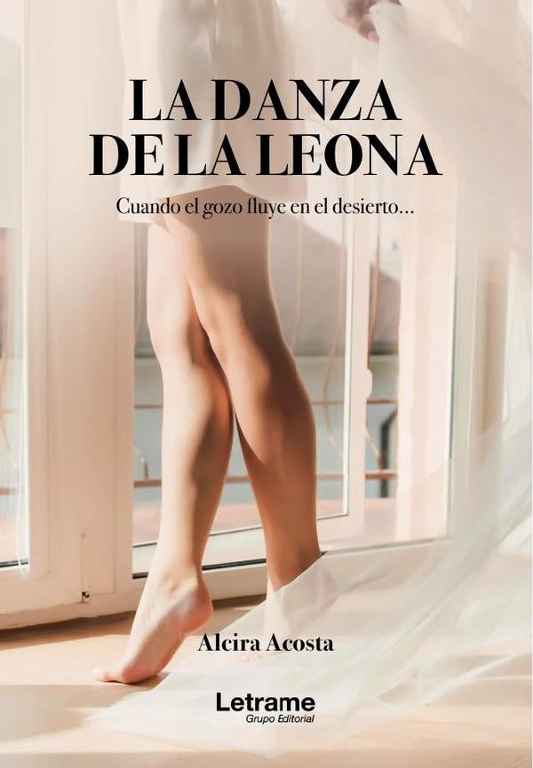 La danza de la leona | Alcira Acosta