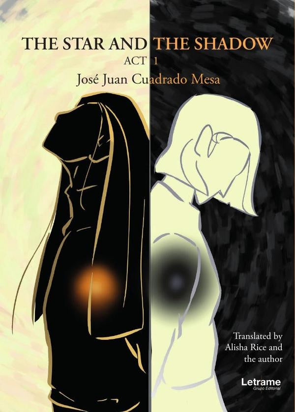 The Star And The Shadow | Jose Juan Cuadrado Mesa
