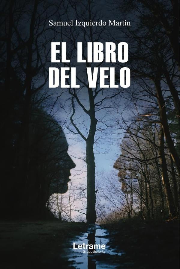 El libro del velo | Samuel Izquierdo Marin