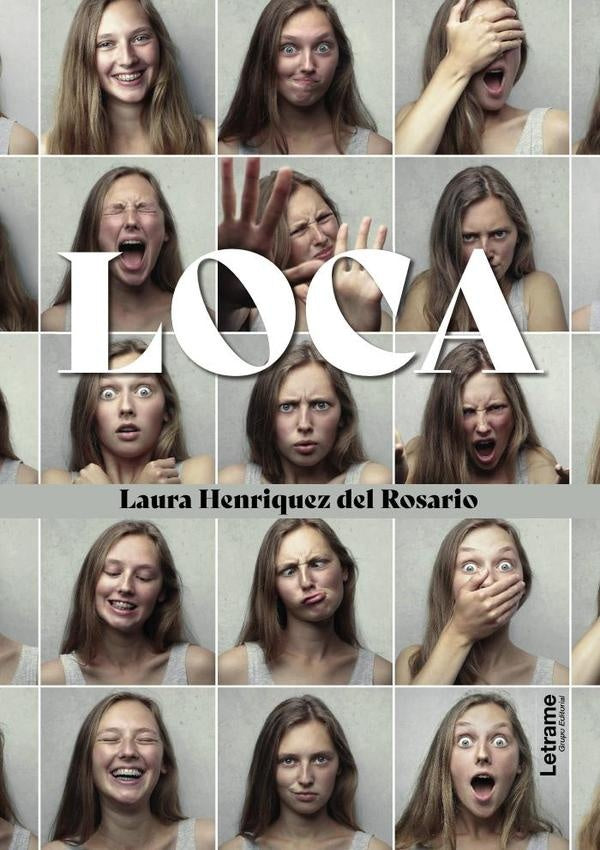 Loca | Laura Henriquez de Rosario