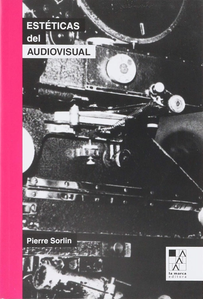 Estéticas del audiovisual | PIERRE SORLIN