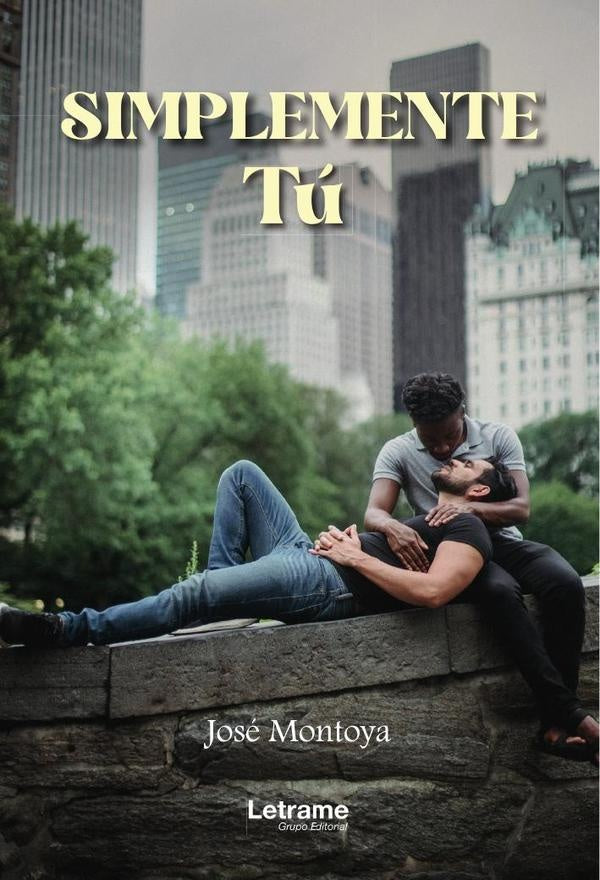 Simplemente Tu | Jose Montoya
