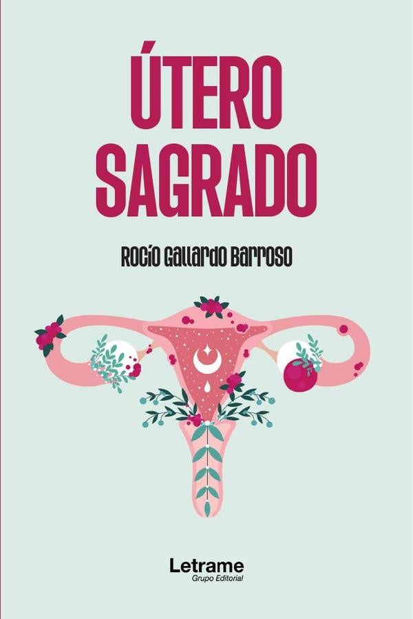utero sagrado | Rocio Gallardo Barroso