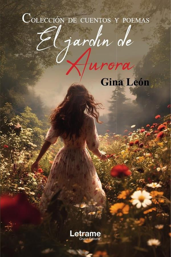 El jardin de Aurora | Gina Leon