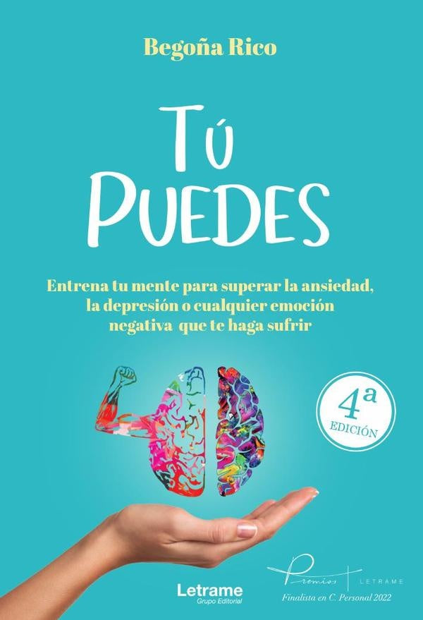 Tu PUEDES.4? Edicion | Bego?a Rico