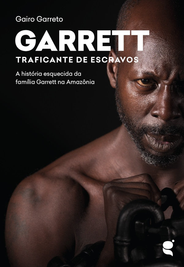 Garrett | Gairo Garreto