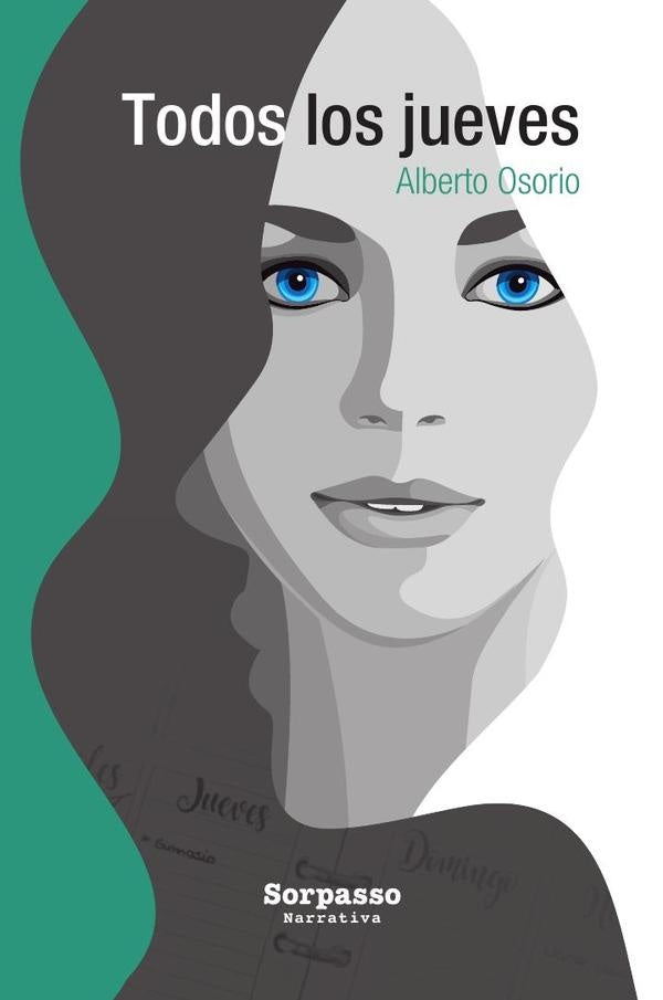 Todos los jueves | Alberto Osorio
