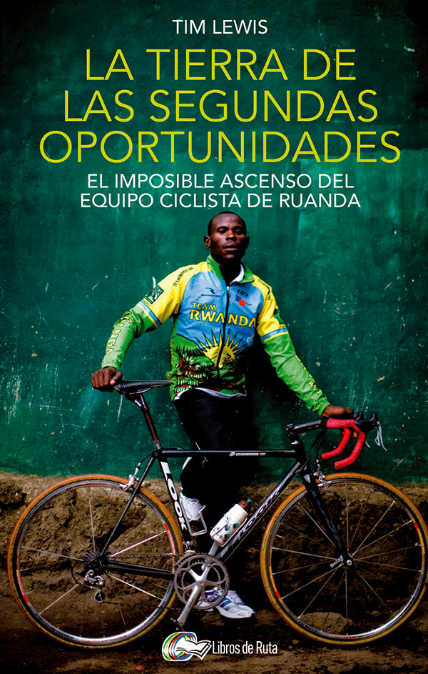 La tierra de las segundas oportunidades | Tim Lewis