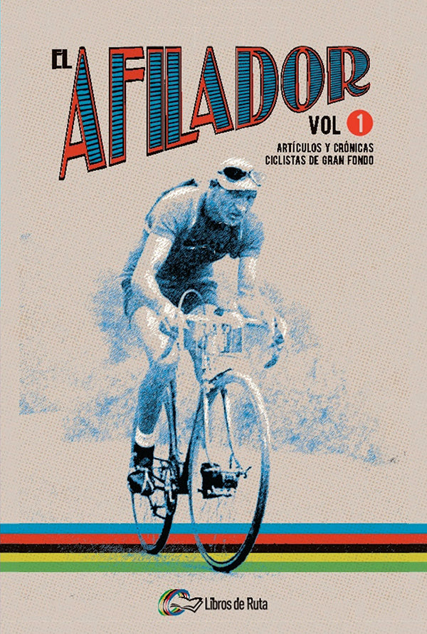 El Afilador. Vol. 1 | VVAAVarios Autores