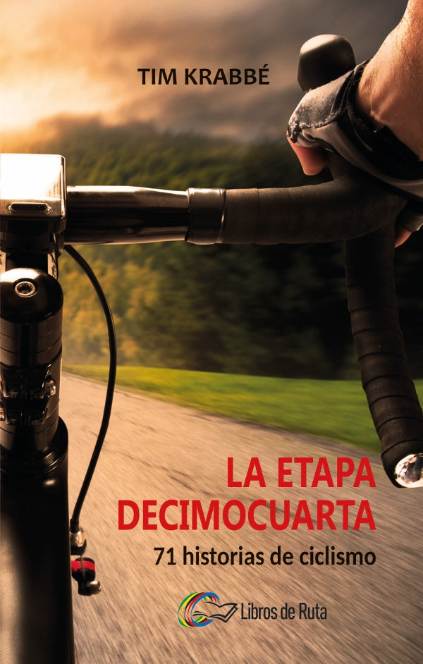 La etapa decimocuarta | Tim Krabbe