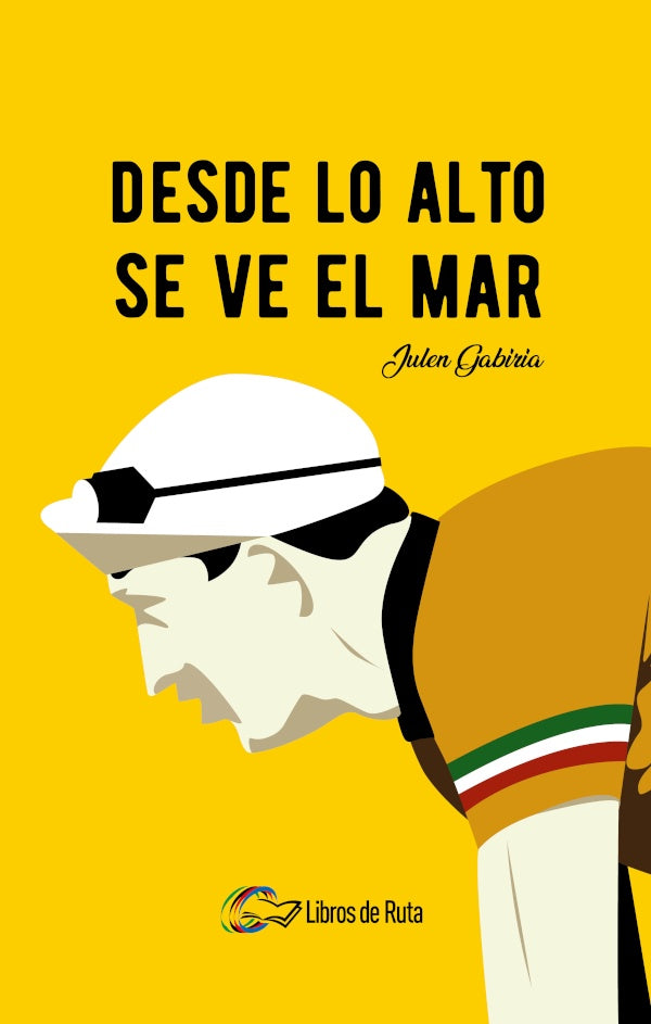 Desde lo alto se ve el mar | Julen Gabiria Lara