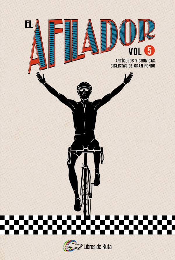 El Afilador Vol. 5 | VVAAVarios Autores