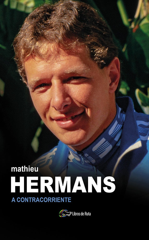 Mathieu Hermans. A contracorriente | Mathieu Hermans