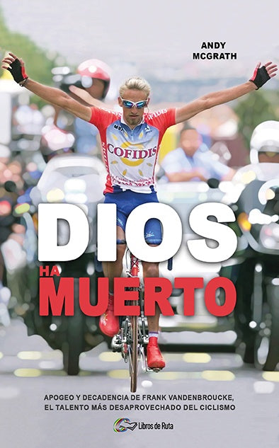 Dios ha muerto | Andy McGrath