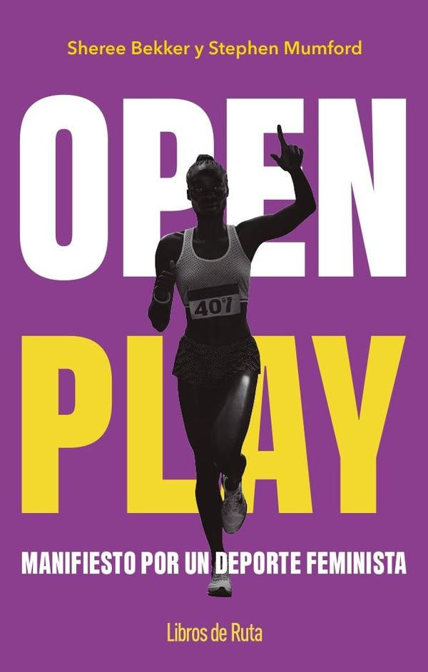 Open play | Sheree Bekker