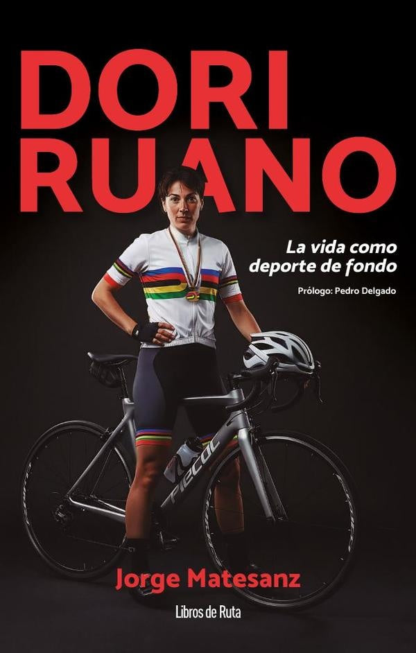 Dori Ruano | Jorge Matesanz