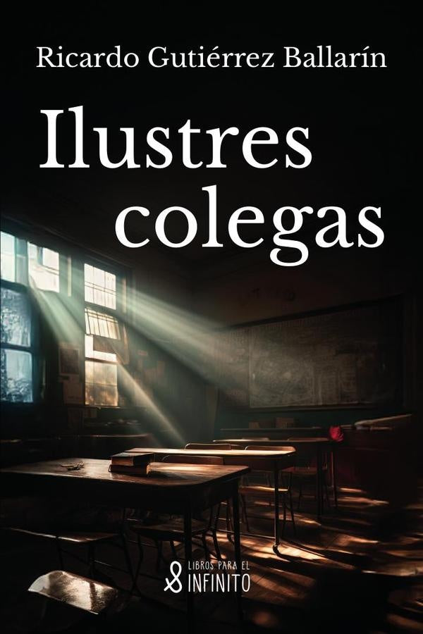 Ilustres colegas | Ricardo Gutierrez Ballarin