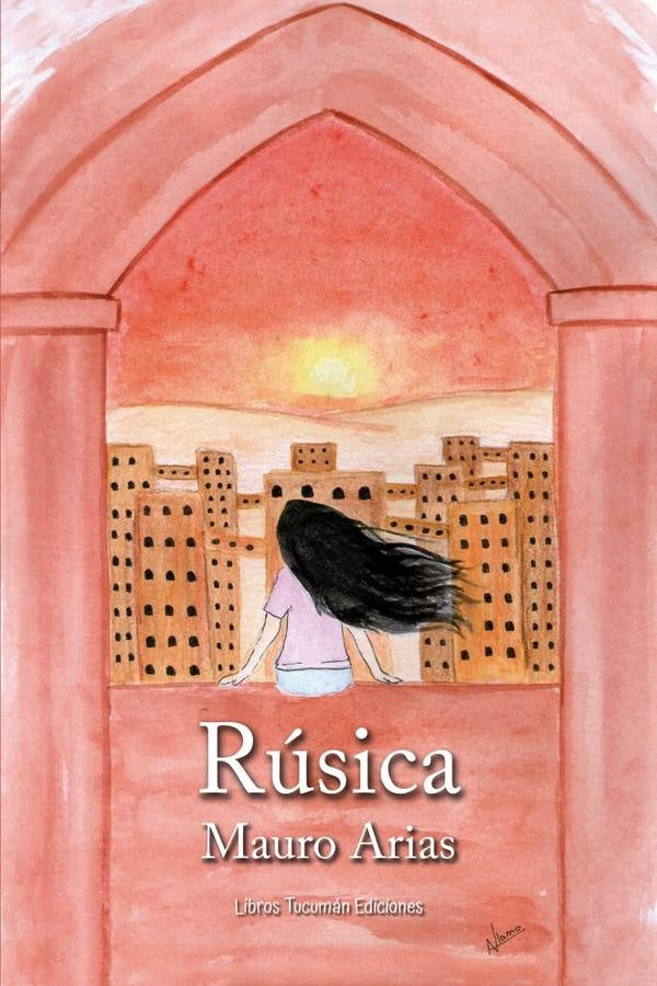Rusica | Mauro David Fenelon Arias