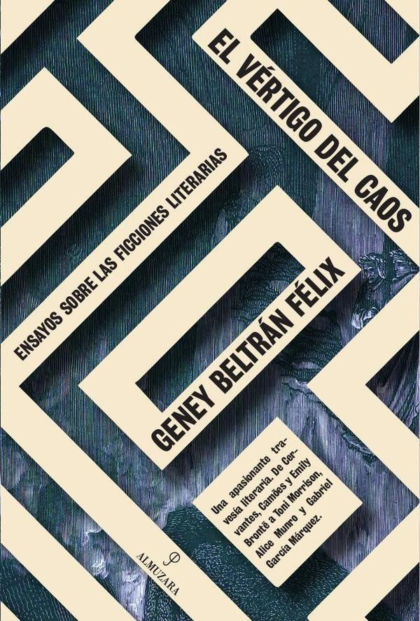 El vertigo del caos | Geney Beltran Felix