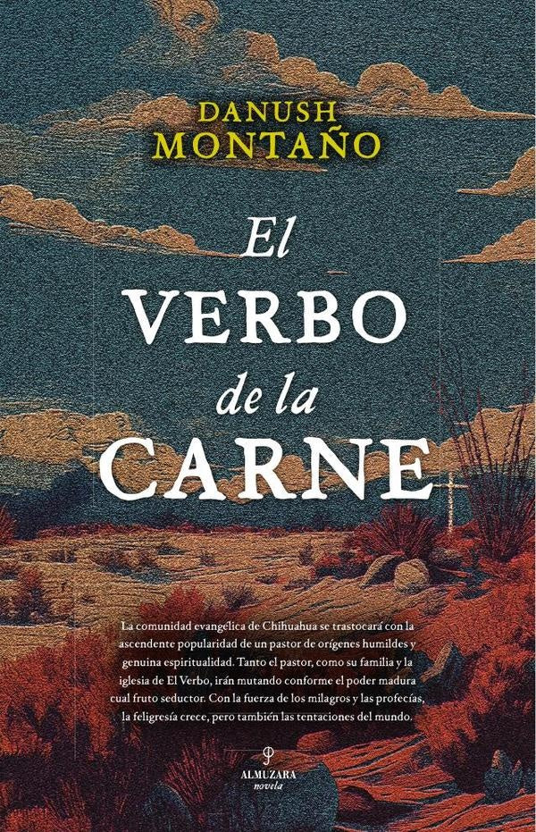 El verbo de la carne | Danush Monta?o Beckmann