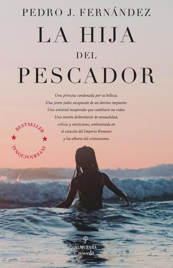 La hija del pescador | Pedro J. Fernandez