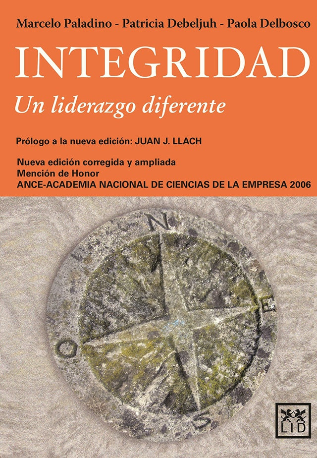 Integridad | Paola Delbosco