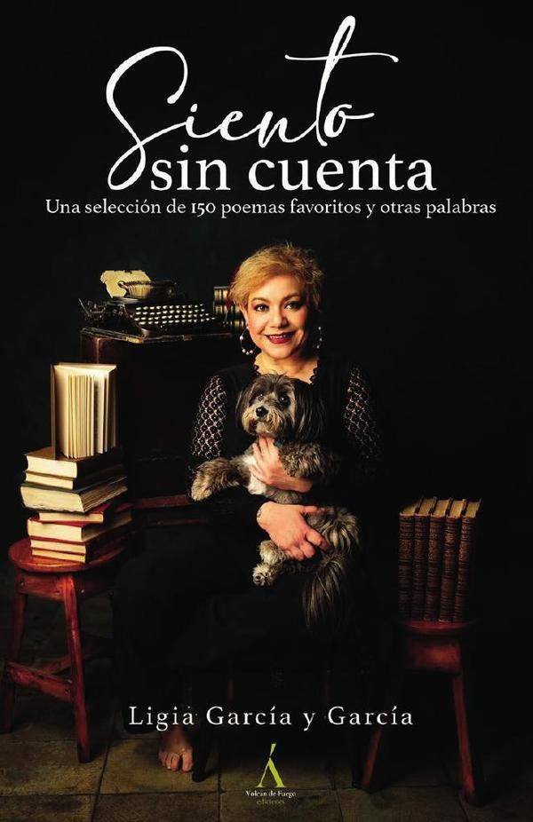 Siento sin Cuenta | Ligia Garcia y Garcia
