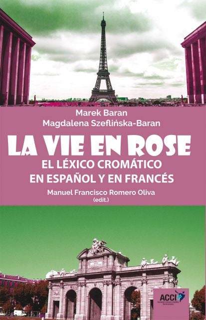 La vie en rose | Marek Baran