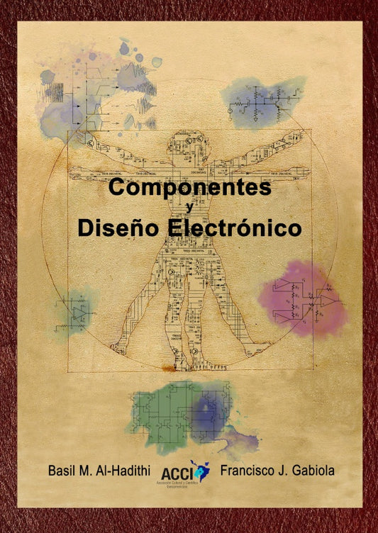 Componentes y dise?o electronico | Francisco J. Gabiola
