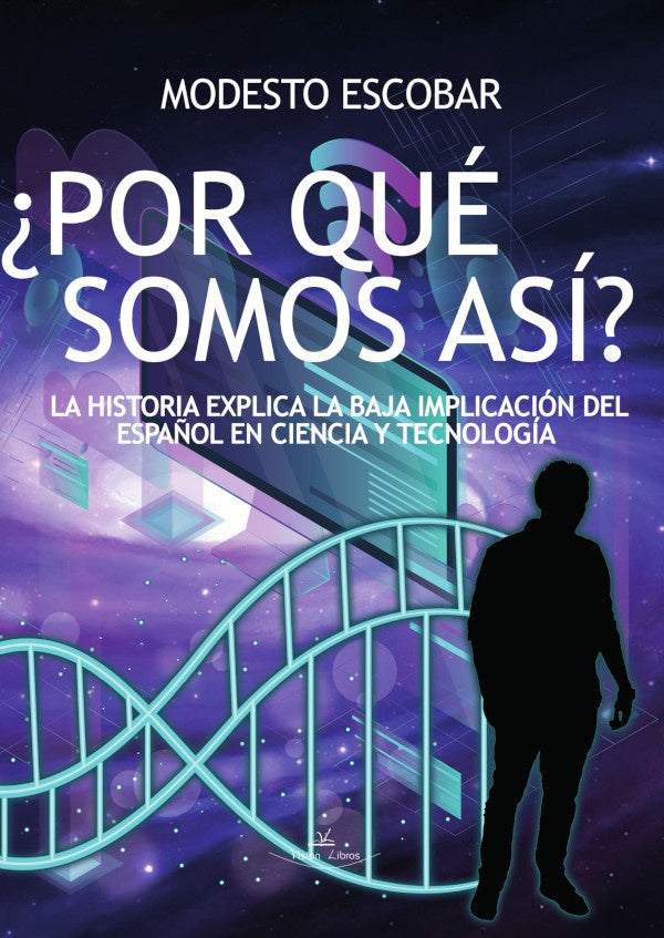 ?Por que somos asi? | Modesto Escobar