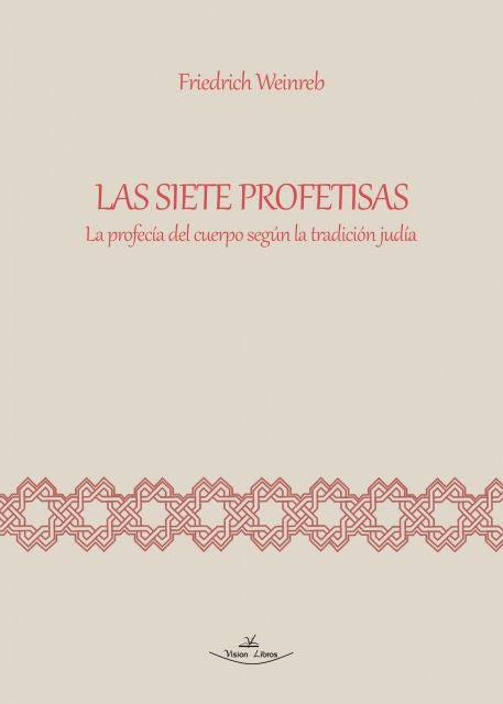 Las siete profetisas | Theresa Esther