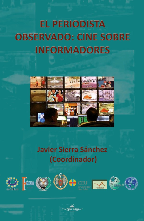 El periodista observado | Javier Sierra Sanchez