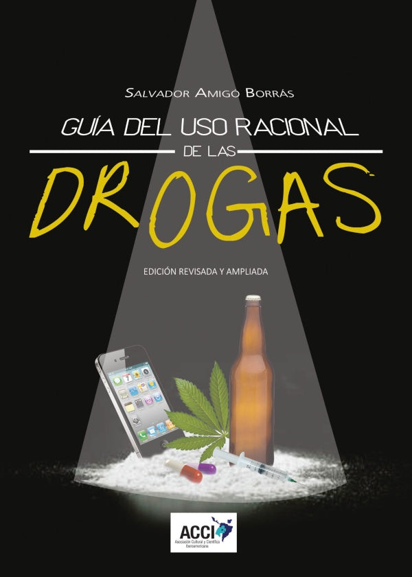 Guia del uso racional de las drogas | Salvador Amigo Borras