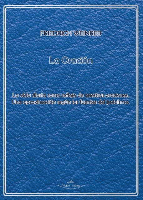 La Oracion | Theresa Esther