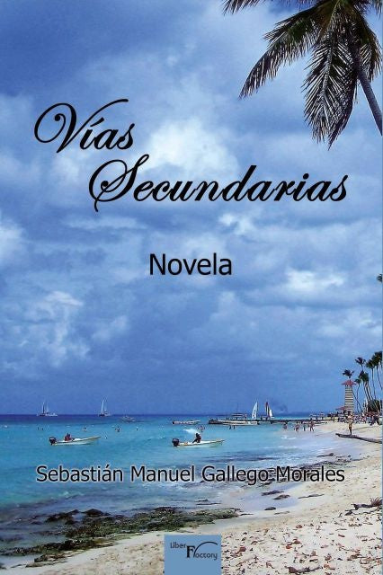 Vias secundarias | Sebastian Manuel Gallego Morales