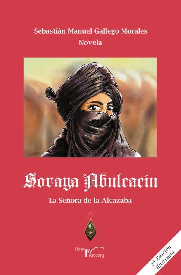 Soraya Abulcacin | Sebastian Manuel Gallego Morales