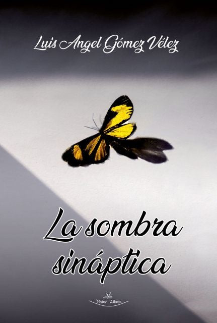 La Sombra Sinaptica | Luis Angel (Cirratus seud.) Gomez Velez
