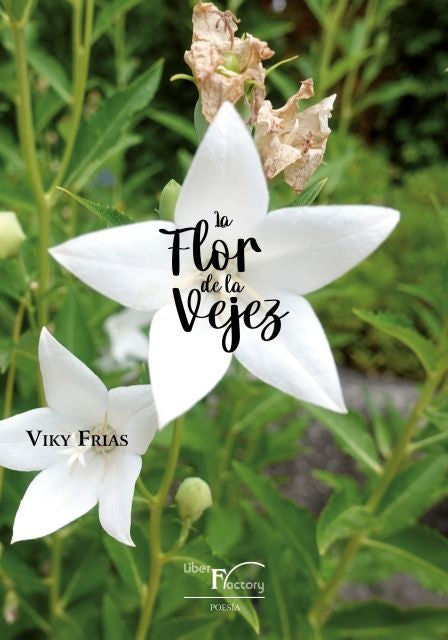 La Flor de la Vejez | Viky Frias