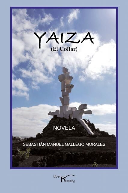 Yaiza | Sebastian Manuel Gallego Morales