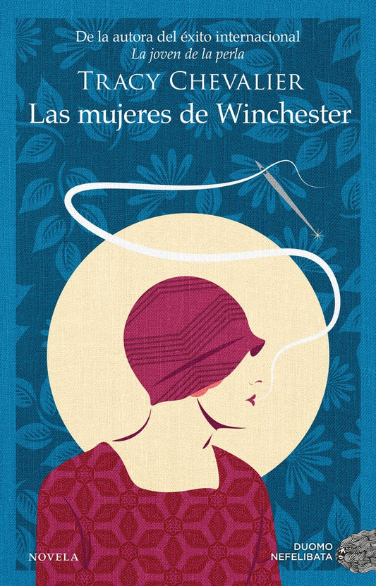 Las mujeres de Winchester | TRACY CHEVALIER