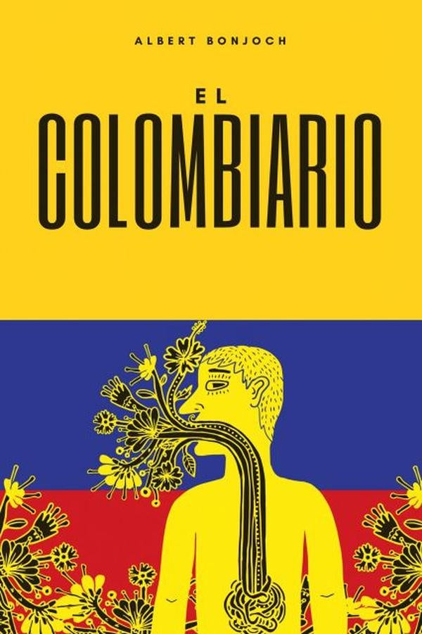 El colombiario | Albert Bonjoch